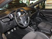 gebraucht Opel Astra 1.6 Turbo Sports Tourer INNOVATION AHK NAVI SHZ