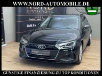 Usata Audi A4 150 CV (110 kW) 2022 Nero Station wagon