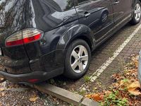 Używany Ford S-MAX Titanium 175 KM (128 kW) 2008 Minivan