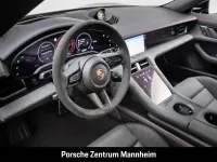 Gebraucht Porsche Taycan GTS 514 kW (700 PS) 2026 Tiefschwarzmetallic Limousine