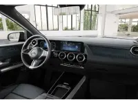 Gebraucht Mercedes B250e Progressive 2025 Weiss Kleinwagen