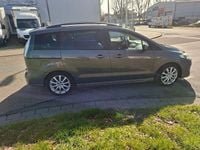 Gebraucht Mazda 5 143 PS (105 kW) 2010 Grau Van / Kleinbus
