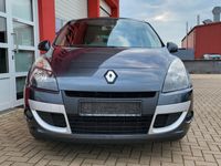 gebraucht Renault Scénic III Dynamique, Automatik, Navi, SHZ, PDC