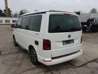 Gebraucht VW California Edition 2022 Weiss Van
