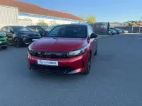 Gebraucht Opel Corsa 101 PS (74 kW) 2025 Elixierrot Kleinwagen