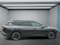 Neu Kia K4 150 PS (110 kW) 2026 Grau Kombi