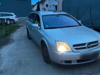 gebraucht Opel Vectra 2.0T OPC Line