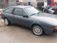 gebraucht VW Scirocco 2 16V