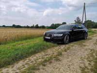 Gebraucht Audi A6 218 PS (160 kW) 2018 Schwarz Kombi