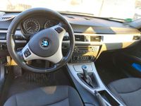 Gebraucht BMW 320 170 PS (125 kW) 2005 Grau Kombi