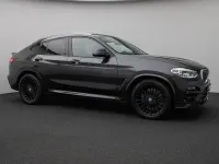 Gebraucht Alpina XD4 387 PS (284 kW) 2019 Sophistograu brillanteffekta9 SUV