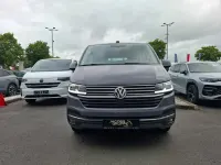 Gebraucht VW Multivan Generation Six 150 PS (110 kW) 2021 Grau Van / Kleinbus