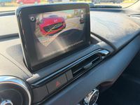 Gebraucht Mazda MX5 Sky 184 PS (135 kW) 2019 Grau Cabrio