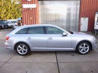 gebraucht Audi A4 Avant 40 TDI/DSG/AHK/Navi/Sitz-Heiz/PDC/Xenon