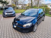 gebraucht VW Golf VI 1.4 TSI Comfortline"NAVI"PDC-2X"ALU"