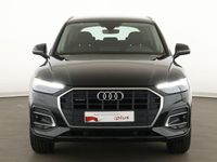 Gebraucht Audi Q5 Ambiente 204 PS (150 kW) 2022 Brillantschwarz SUV
