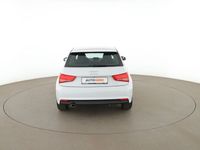 gebraucht Audi A1 1.0 TFSI Sport, Benzin, 15.820 €