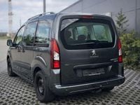 Gebraucht Peugeot Partner Tepee Active 120 PS (88 kW) 2016 Van / Kleinbus