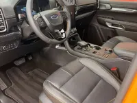 Gebraucht Ford Ranger Wildtrack 241 PS (177 kW) 2025 Cyber orange 3c Pickup