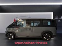 Gebraucht Kia PV5 88 kW (121 PS) 2026 Grau Van / Kleinbus