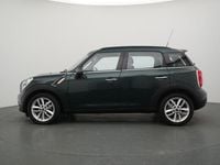 Gebraucht Mini One Countryman 98 PS (72 kW) 2012 Grün SUV