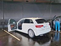 gebraucht Audi A3 2.0 TDI 8V