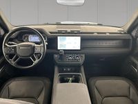 Gebraucht Land Rover Defender SE Dynamic 252 PS (185 kW) 2022 Gondwana stone gloss SUV