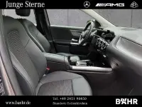 Gebraucht Mercedes GLA250 218 PS (160 kW) 2021 SUV