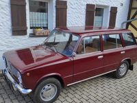 Gebraucht Lada 2102 60 PS (44 kW) 1974 Andere farben Kombi