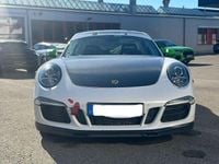 Gebraucht Porsche 911 Carrera S 400 PS (294 kW) 2011 Weiß Coupé