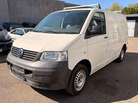 Gebraucht VW Transporter 101 PS (74 kW) 2008 Van