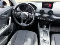 Gebraucht Audi Q2 150 PS (110 kW) 2018 Schwarz SUV