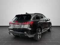 Gebraucht Audi Q3 S-Line 150 PS (110 kW) 2026 Daytonagrau perleffekt (metallic) SUV