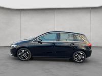 Gebraucht Mercedes B180 Advanced 136 PS (100 kW) 2025 Schwarz Van / Kleinbus