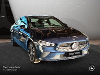 Gebraucht Mercedes CLA250e 218 PS (160 kW) 2022 Limousine