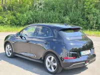 Gebraucht Ora Funky Cat 400 Pro+ Pro+ 125 kW (171 PS) 2024 Schwarz Kleinwagen