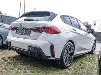 Neu BMW 123 M Sport 204 PS (150 kW) 2025 Weiß Kleinwagen