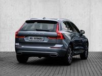 gebraucht Volvo XC60 Inscription 2WD B4 Benzin EU6d Navi Leder digitale