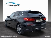 gebraucht BMW 120 i Hatch