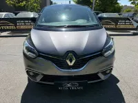 Gebraucht Renault Scénic III Intens 132 PS (97 kW) 2017 Grau Van / Kleinbus