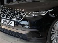 Gebraucht Land Rover Range Rover Velar S 300 PS (220 kW) 2019 Narvik black SUV