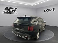 Gebraucht Kia Sorento Platinum 201 PS (147 kW) 2022 Schwarz SUV