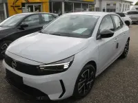Neu Opel Corsa Edition 101 PS (74 kW) 2026 Kontur weiß Kleinwagen