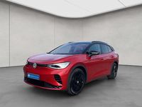 Gebraucht VW ID.4 GTX 250 kW (340 PS) 2025 Rot SUV