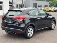 Gebraucht Honda HR-V Elegance 131 PS (96 kW) 2018 Crystal black p. SUV