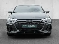 Gebraucht Audi S3 Ambiente 333 PS (244 kW) 2025 Daytonagrau perleffekt Limousine