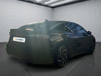 Gebraucht VW ID.7 Pro 210 kW (286 PS) 2023 Schwarz Limousine