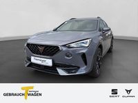 Gebraucht Cupra Formentor 150 PS (110 kW) 2023 Grau SUV