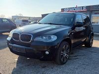 Gebraucht BMW X5 M Sport 306 PS (225 kW) 2012 Schwarz SUV