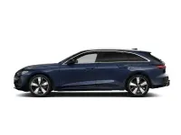 Occasion Audi A5 Comfort 204 ch (150 kW) 2025 Bleue Break